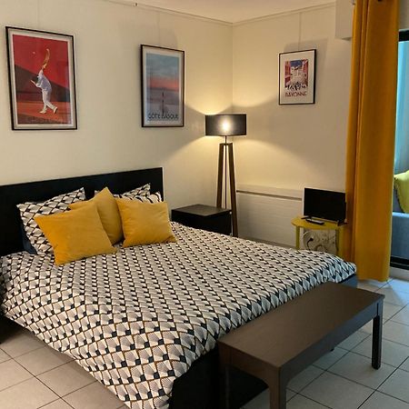 Studio Biarritz Aguilera 2 A 4 Pers Экстерьер фото
