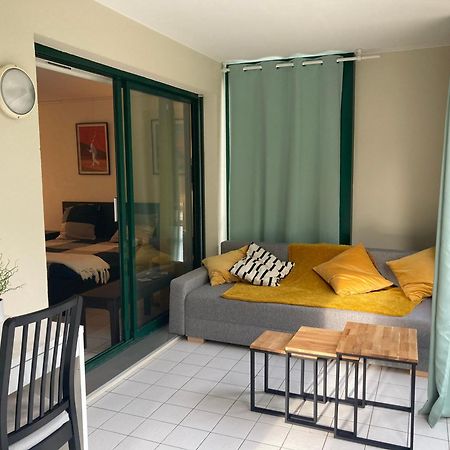 Studio Biarritz Aguilera 2 A 4 Pers Экстерьер фото