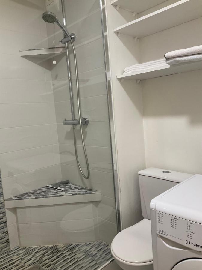 Studio Biarritz Aguilera 2 A 4 Pers Экстерьер фото