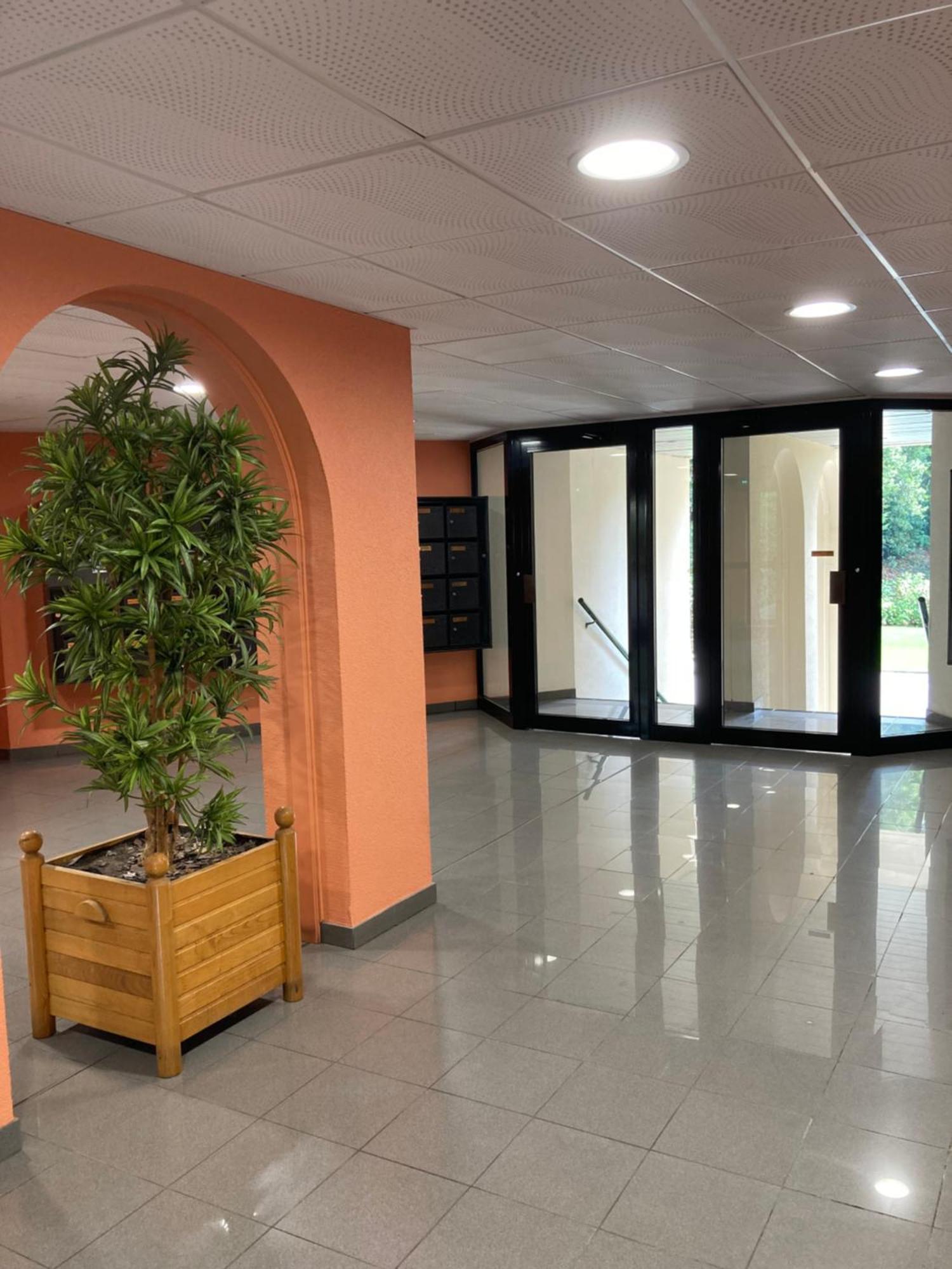 Studio Biarritz Aguilera 2 A 4 Pers Экстерьер фото